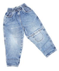 Children's jeans