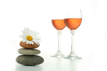 invitation a un verre de vin