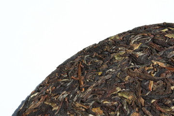 Pu-erh tea