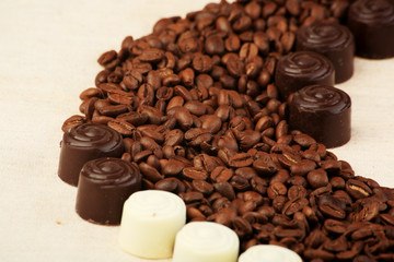 design chocolate