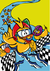 duckrace