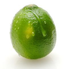 Juicy lime