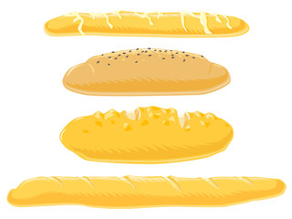 Food set