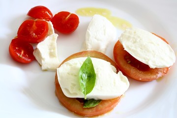 caprese