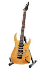 Electric guitar
