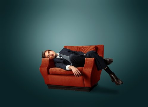 sleep