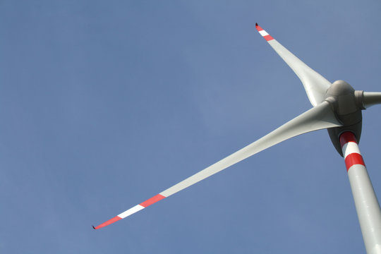 Generatore eolico 5