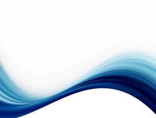 Blue waves