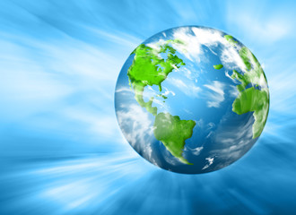 best concept of global business