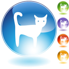 Cat Icon