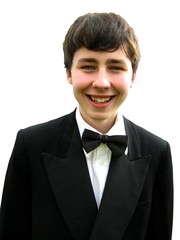 Presentation Evening