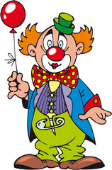 Clown