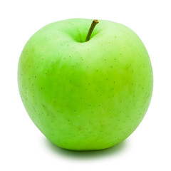Green apple