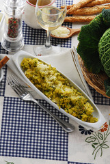 Pipetto - Antipasti della cucina lombarda