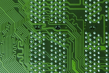 green microcircuit