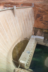 Glen Canyon Dam