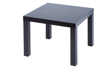 Black Table