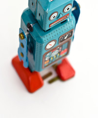 Fototapeta premium toy