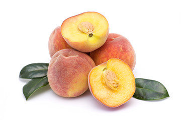 peaches