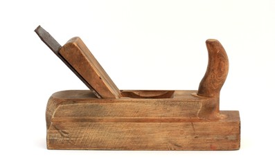 old jack plane