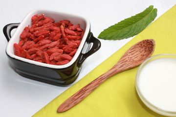 goji berry