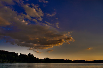 ciel de montagne 2