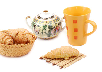 croissant