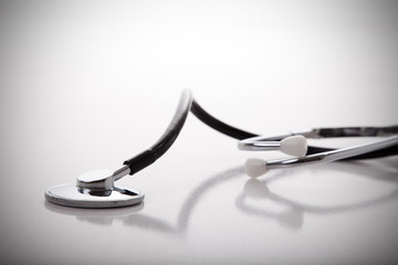 stethoscope
