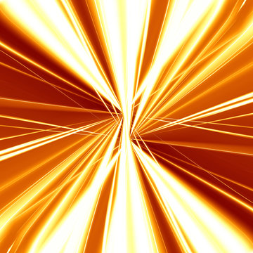 Explosion