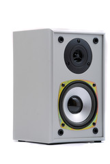 speaker