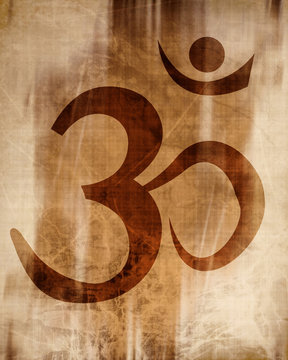 om aum symbol