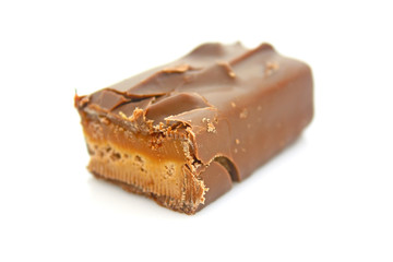 Schokoladenriegel
