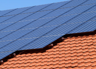 Solarzellen