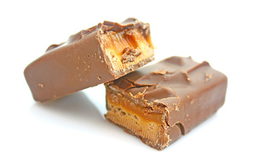 Schokoladenriegel