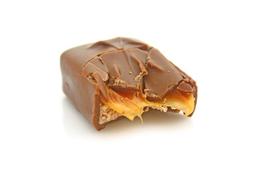 Schokoladenriegel