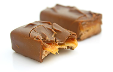Schokoladenriegel