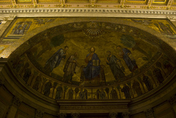 San Paolo fuori le mura