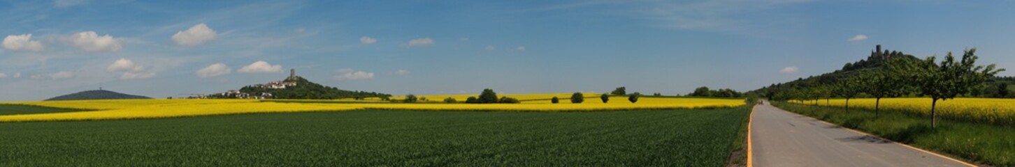 raps panorama hessen mittelhessen gleiberg vetzberg dünsberg