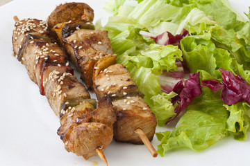 kebab