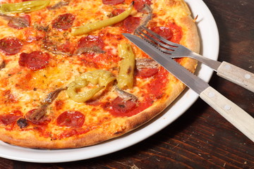 Pizza