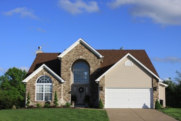 Country home
