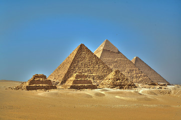 tombeau égyptien - 13990858