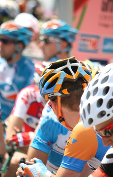 bike race