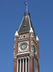 Perth, Australia