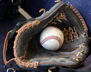 baseball