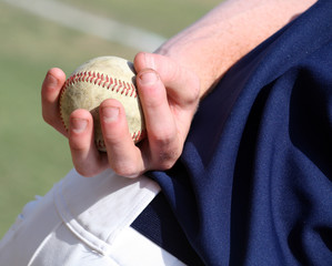 baseball