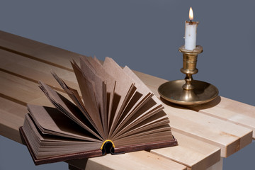 Book And Candle