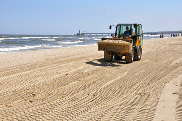 ostseestrand