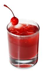 Berry Cocktail