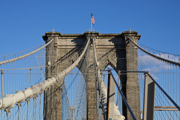Brooklyn Bridge